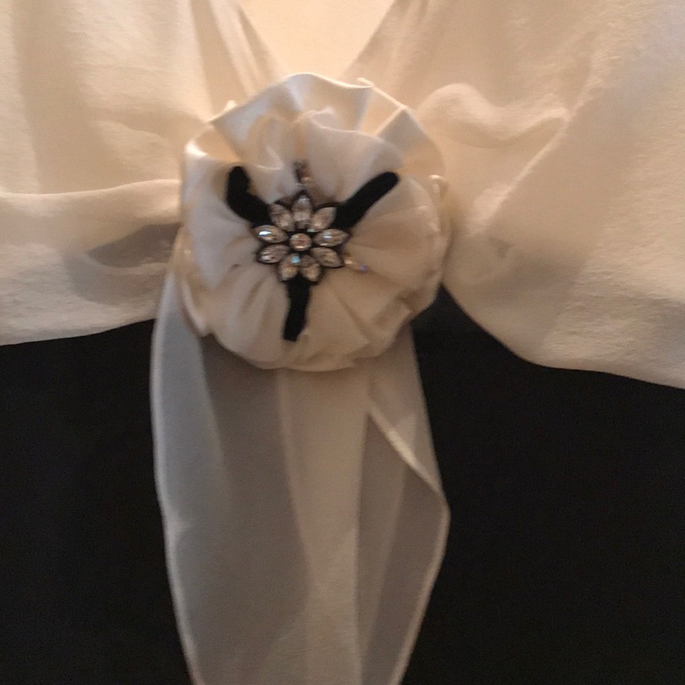 Chiffon Top - image 2